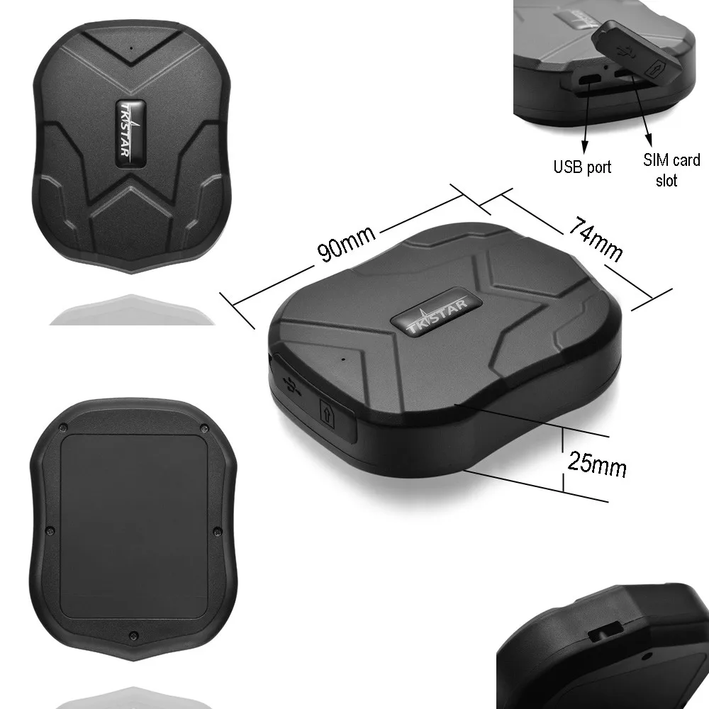 Thumbnail 2 - #53 Best GPS Trackers to Buy In 2026