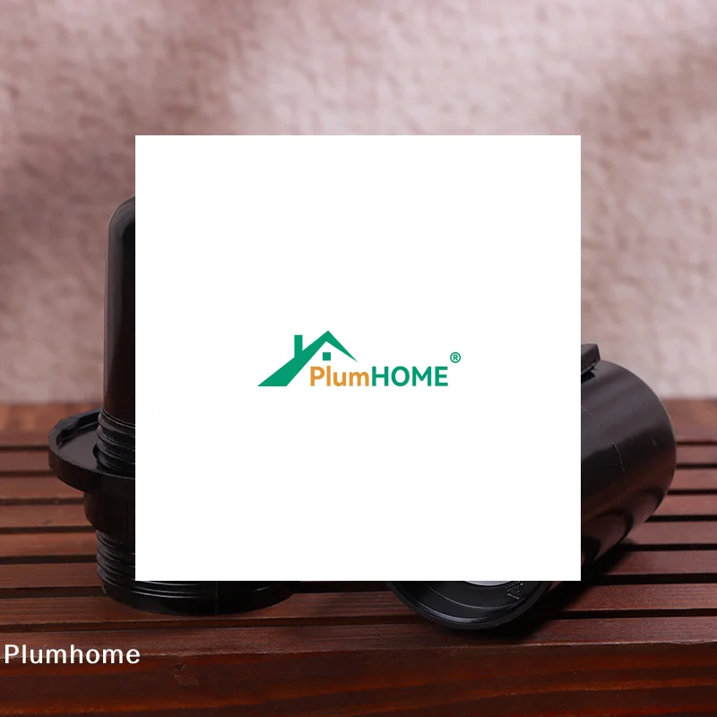 

Держатель для лампы E27 с кнопкой, бакелитовый, самоблокирующийся, с выключателем-молнией, цоколь E27, полнозубчатый/полузубчатый