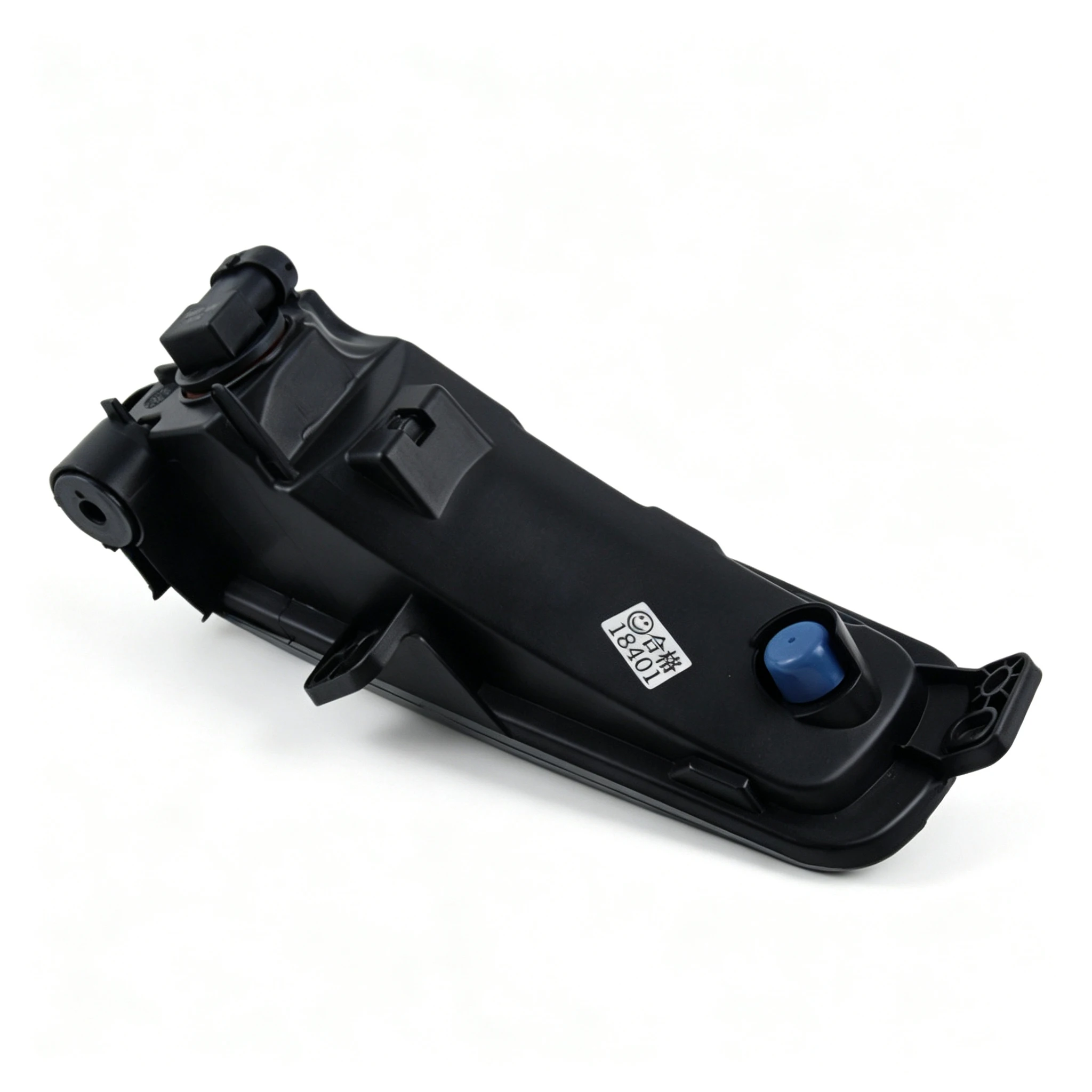Front Fog Light F1EB‑15A254‑AB F1EB‑15A255‑AB For Ford Focus Transit Custom
