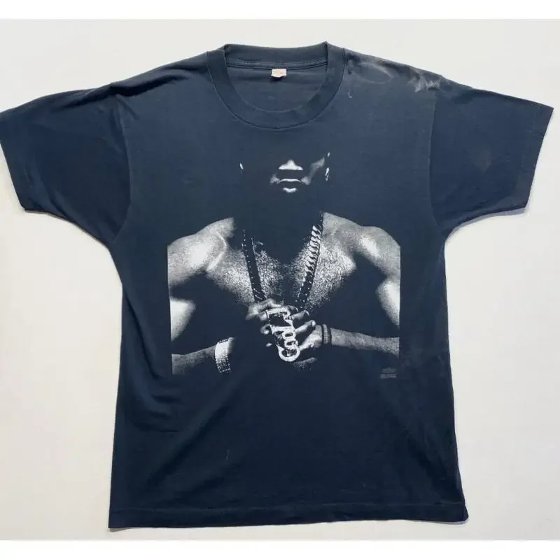 91 Ll Cool J Screenstars T Shirt Large Mama Said Knock You Out Vintage