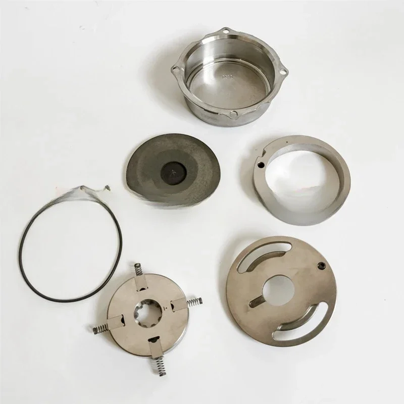 ชุดปั๊มโอนเรลคอมมอนเรลดีเซลใหม่ของแท้ 28303795 28516849   สําหรับปั๊มเชื้อเพลิง 9422A060A 33100-4a700