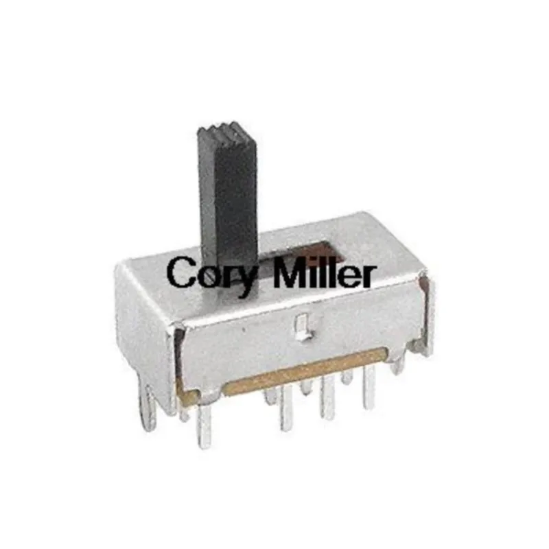 SS23D07-G5 8 Pin Pc…