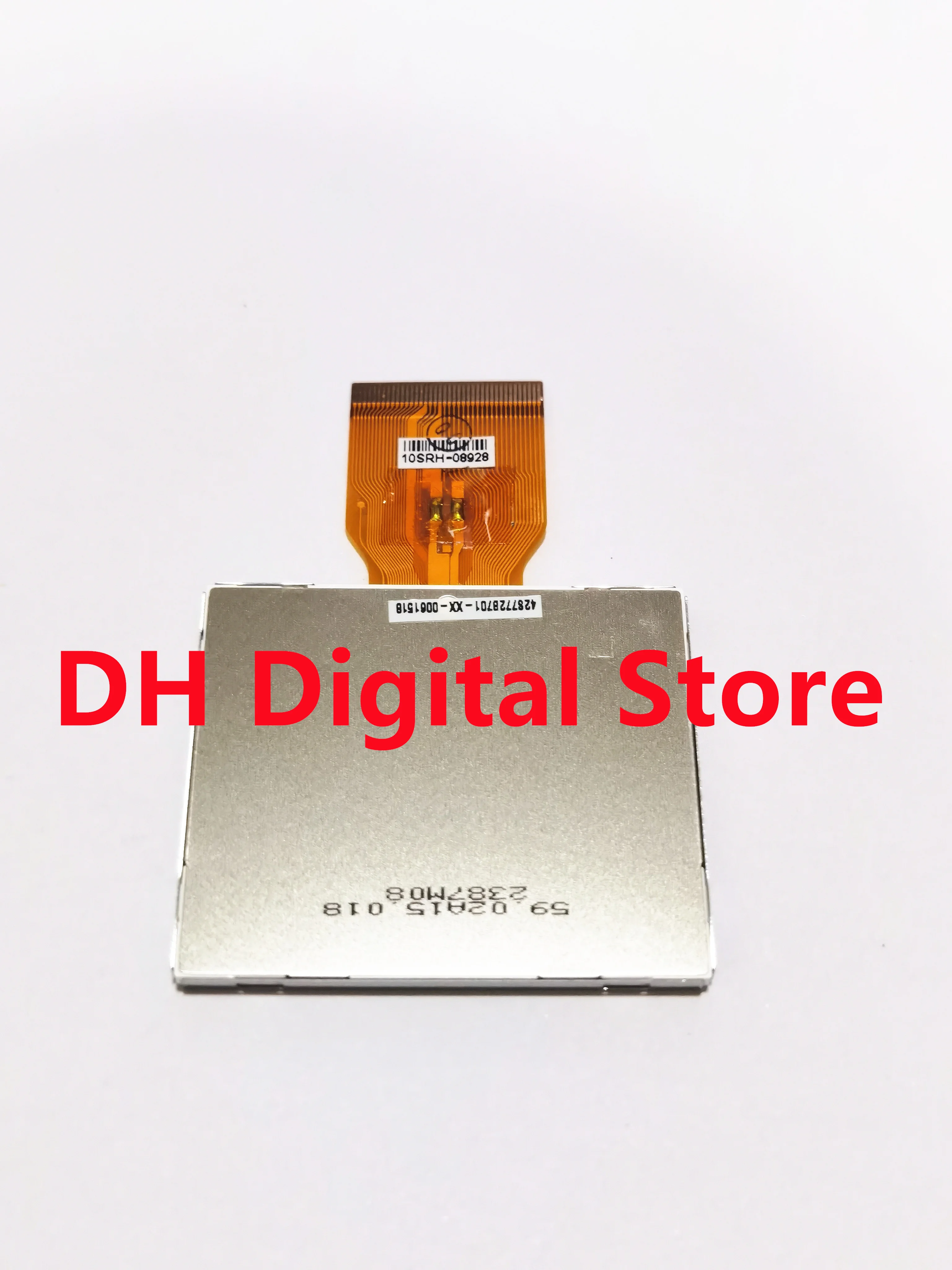 NIEUWE Lcd-scherm voor SONY Cyber-Shot DSC-S700 DSC-S730 DSC-S930 S700 S730 S930 Voor OLYMPUS FE25 FE-25 Digitale Camera