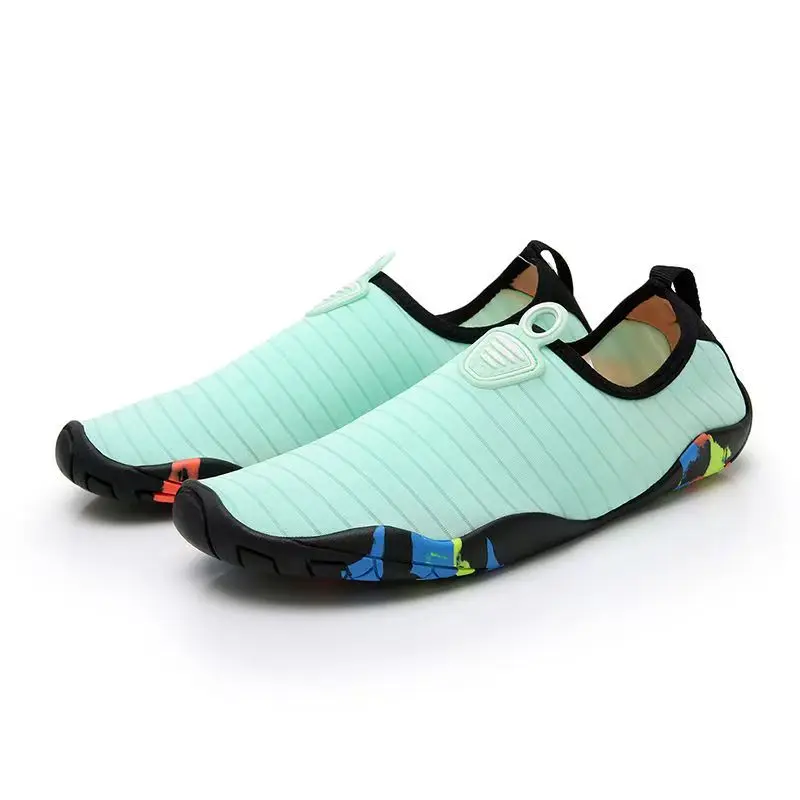 New Unisex Indoor Gym Footwear Outdoor Speed Interference Beach Shoes Couples Swim Shoes Men Squat Shoe Women Aqua Shoes 35-46# image 5