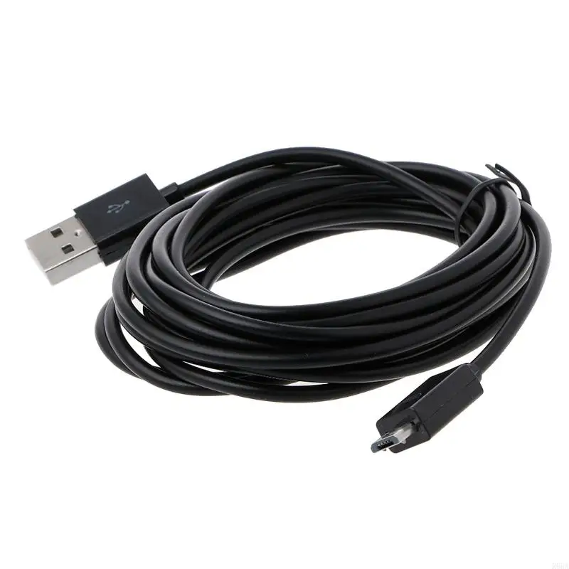 R66A 283 -см зарядный кабель для контроллеровских игр обрабатывает шнур для зарядного устройства