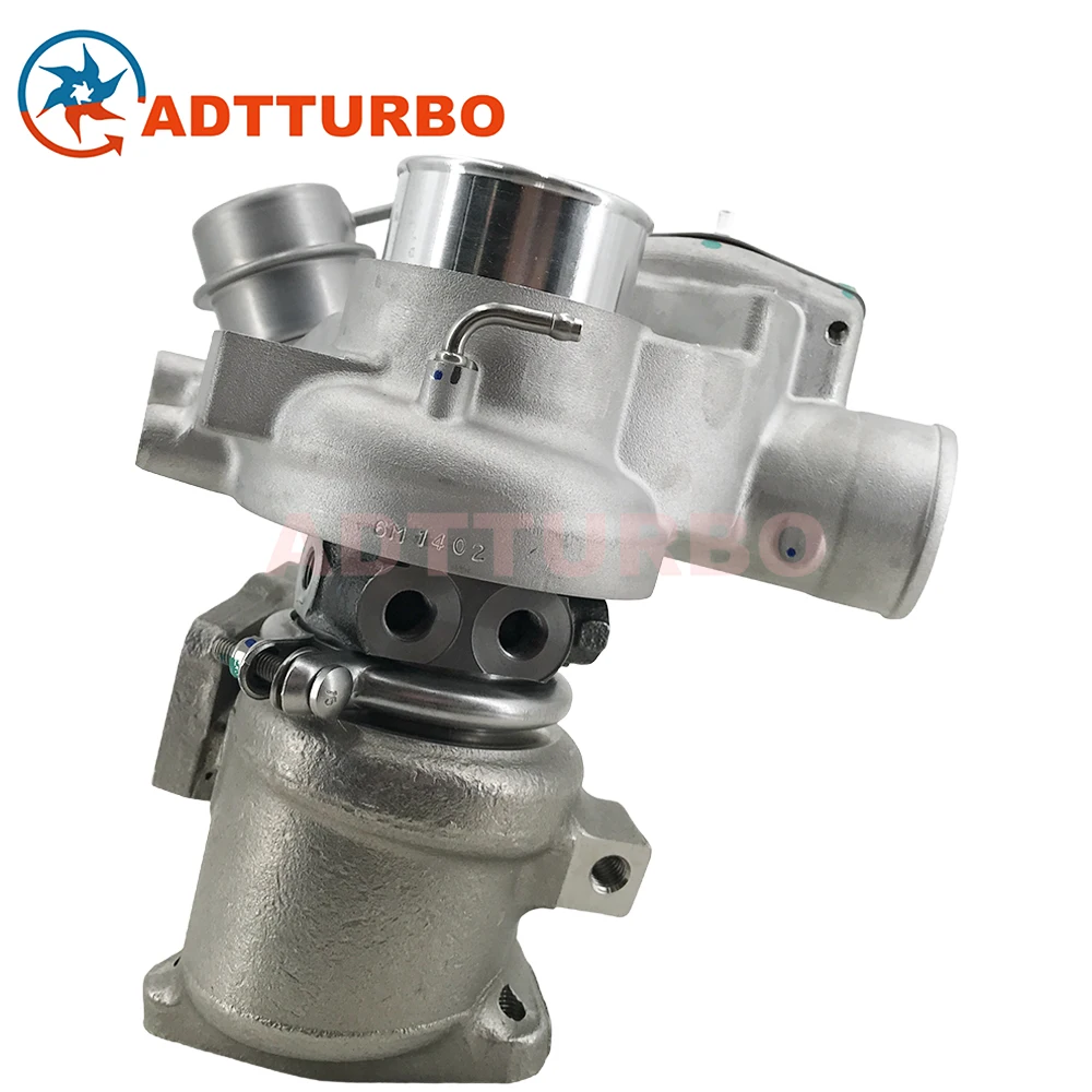 10242979 Turbine Brand New JP46 Turbocharegr For SAIC ROEWE 350 MG5 Turbo For ZOTYE T600 15S4G 1.5T 115KW 156HP Water cooled
