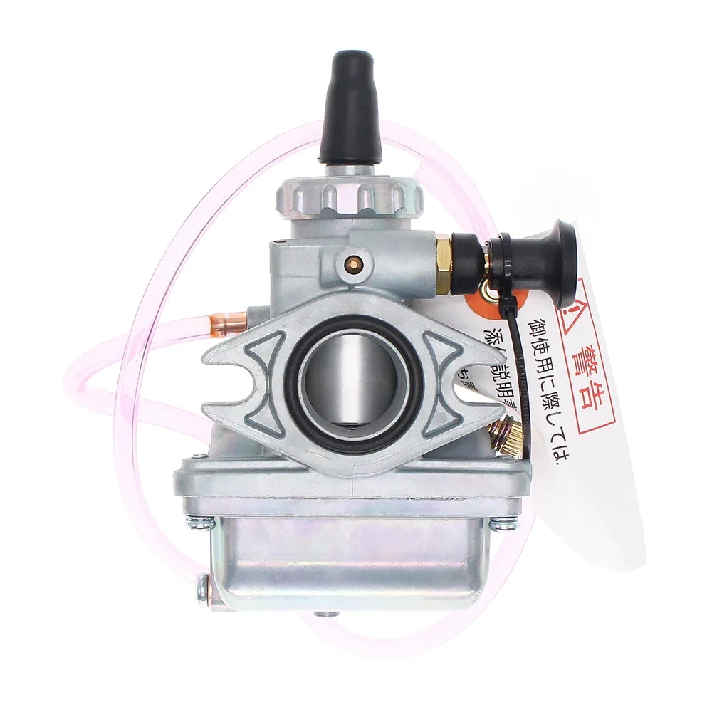 

=For Yamaha Mikuni Motorcycle Carburetor RS100 RS125 RXK100 RX100 NF125 RX-S RX-KING VN24 22MM EX5 DREAM WAVE 125 1V1-14101-00