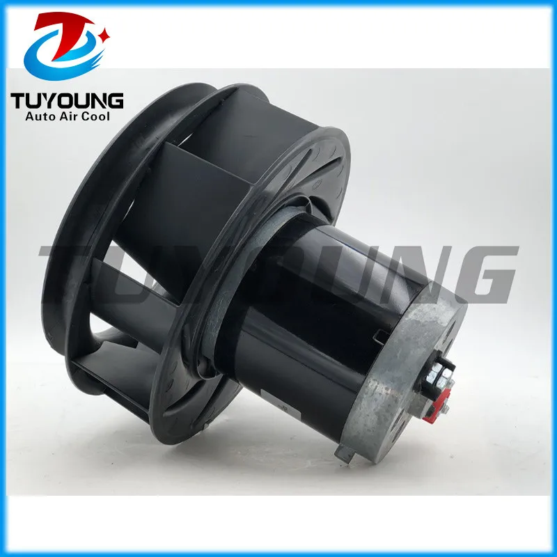 

In Stock Auto Air Conditioning Blower Fan Motors 24V for Caterpillar Grader 140M3 324-6125