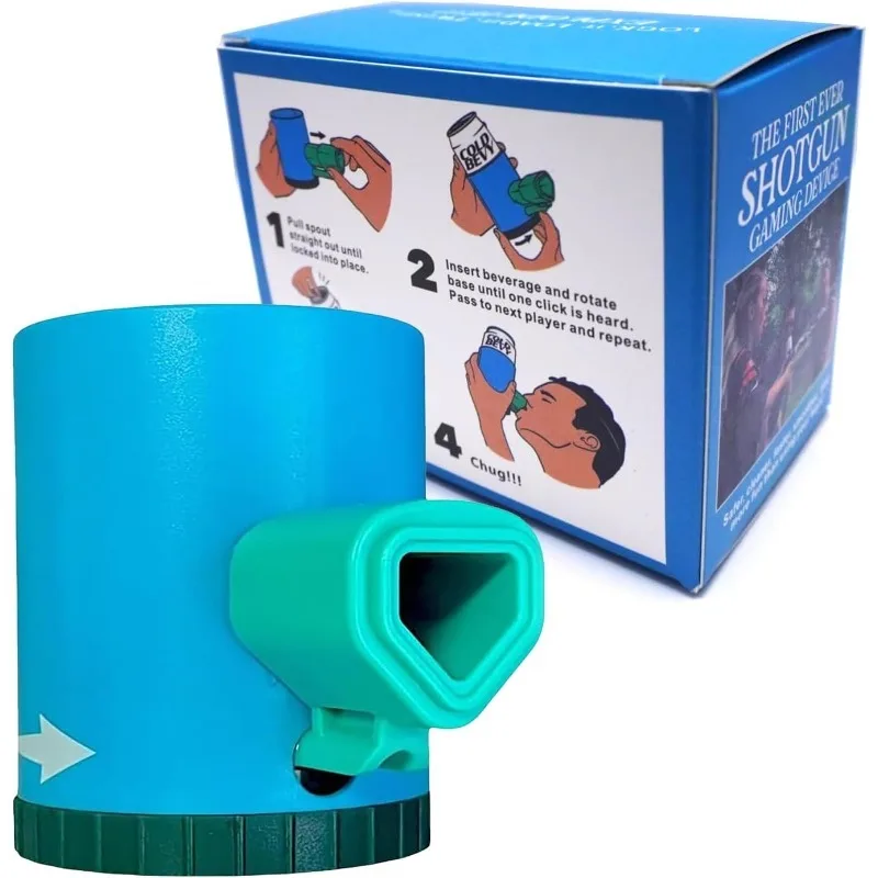 

Забавный дробовик, рулетка, игра для питья случайного размера, пивной дробовик, забавная игра с колесами, игра для пивной вечеринки для задней двери, гриль-барбекю