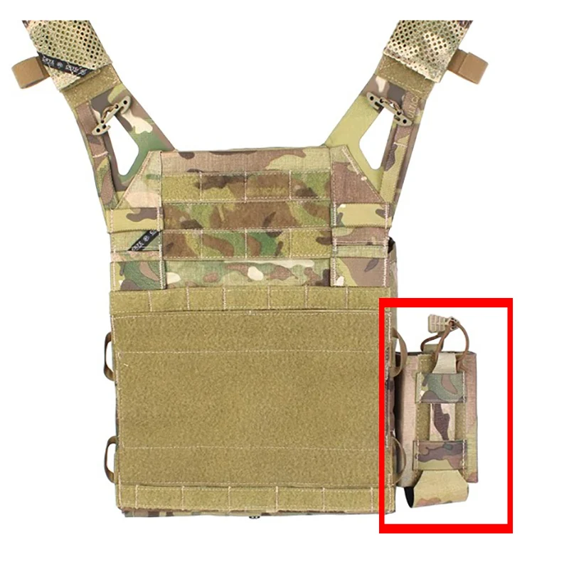 Pew Tactical JPC-R … - image