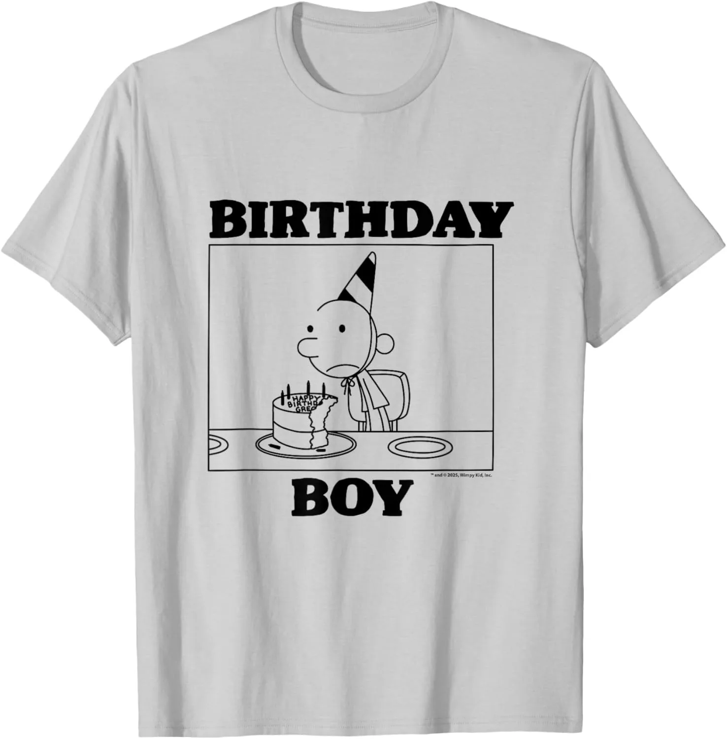 ΠΠ½Π΅Π²Π½ΠΈΠΊ Wimpy Kid Greg Π€ΡΡΠ±ΠΎΠ»ΠΊΠ° Ρ ΠΊΠΎΠΌΠΈΠΊΡΠ°ΠΌΠΈ Π΄Π»Ρ ΠΌΠ°Π»ΡΡΠΈΠΊΠ° Π½Π° Π΄Π΅Π½Ρ ΡΠΎΠΆΠ΄Π΅Π½ΠΈΡ Π΄Π»Ρ Π΄Π΅ΡΠ΅ΠΉ ΠΈ Π²Π·ΡΠΎΡΠ»ΡΡ
ΠΠ½Π΅Π²Π½ΠΈΠΊ Wimpy Kid Greg Π€ΡΡΠ±ΠΎΠ»ΠΊΠ° Ρ ΠΊΠΎΠΌΠΈΠΊΡΠ°ΠΌΠΈ Π΄Π»Ρ ΠΌΠ°Π»ΡΡΠΈΠΊΠ° Π½Π° Π΄Π΅Π½Ρ ΡΠΎΠΆΠ΄Π΅Π½ΠΈΡ Π΄Π»Ρ Π΄Π΅ΡΠ΅ΠΉ ΠΈ Π²Π·ΡΠΎΡΠ»ΡΡ