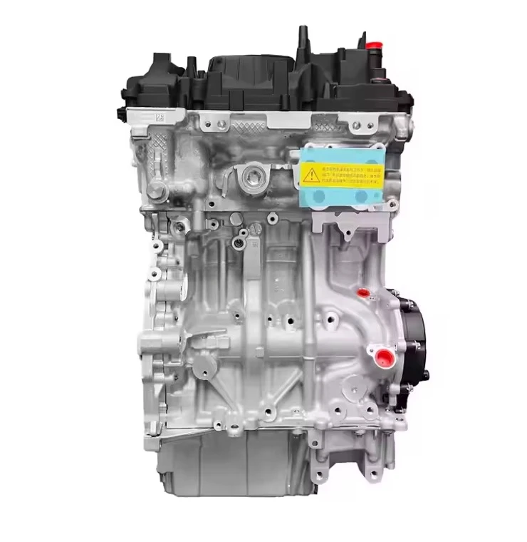 Wholesale Fully Functional 1.5T B38 G38 German I8 Auto Engine System Brand New Original for Engine Assembly at Factory Price