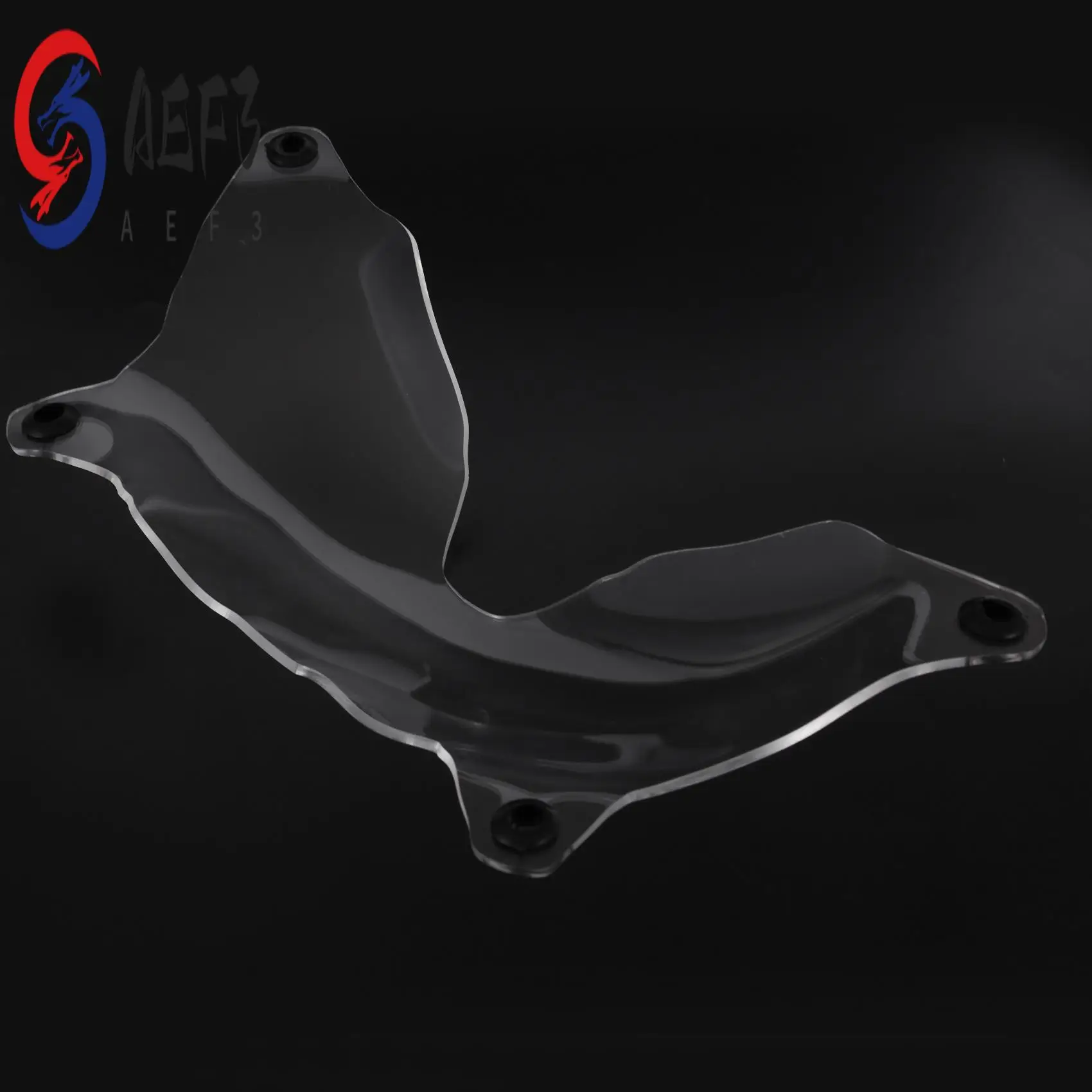 

AEF3-Защитная крышка для фар мотоцикла, линза для YAMAHA XT1200 Z XT1200Z Xt1200 Super Tenere 2010-2021