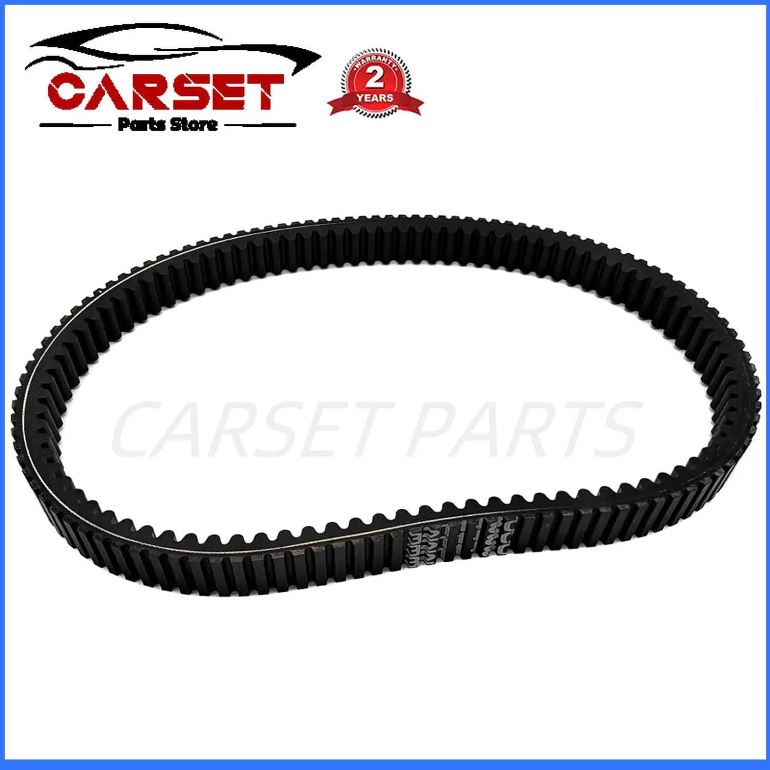 3211180 Drive Belt Heavy Duty Compatible with Polaris RZR 1000 900 XP/XP4/ S Ranger 900 1000 XP XP4/ ACE 570 900 3211149 3211196