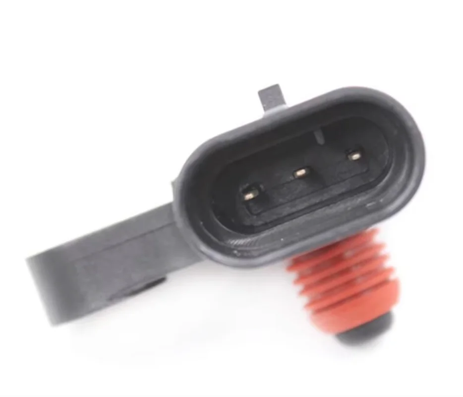 10 قطعة مستشعر ضغط الهواء السحب لسيارة شيفروليه أفيو Aveo5 دايو كالوس ماتيز 2000-2006 رقم OE. :96330547 #6