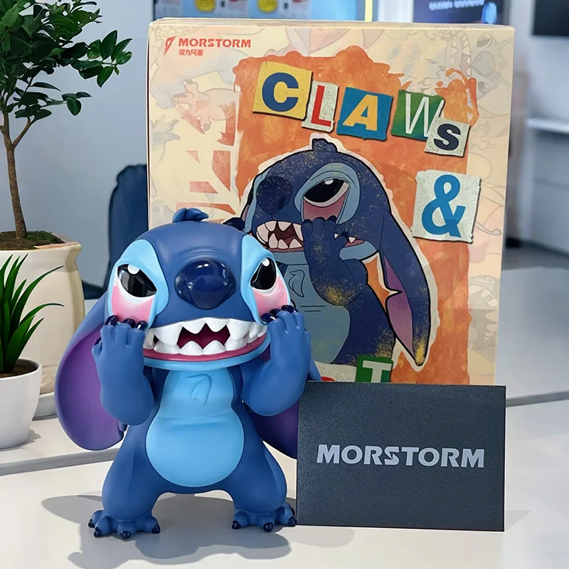 15 سنتيمتر الأصلي ديزني ليلو وستيتش عمل أرقام اللعب الكرتون أنيمي غرزة التماثيل نماذج الدمى مجموعات هدايا عيد الميلاد