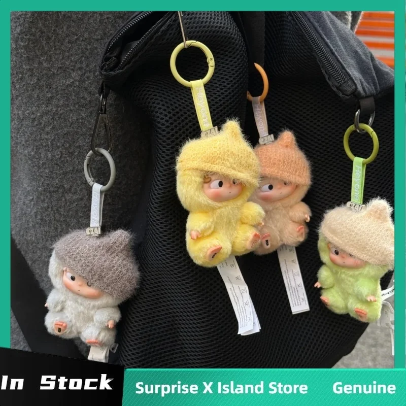 

Новая оригинальная серия Ozai First Floating Bottle, слепая коробка, прекрасная фигурка Ozai, сумка, кулон, кукла, загадочная коробка, игрушки, декор, рождественский подарок