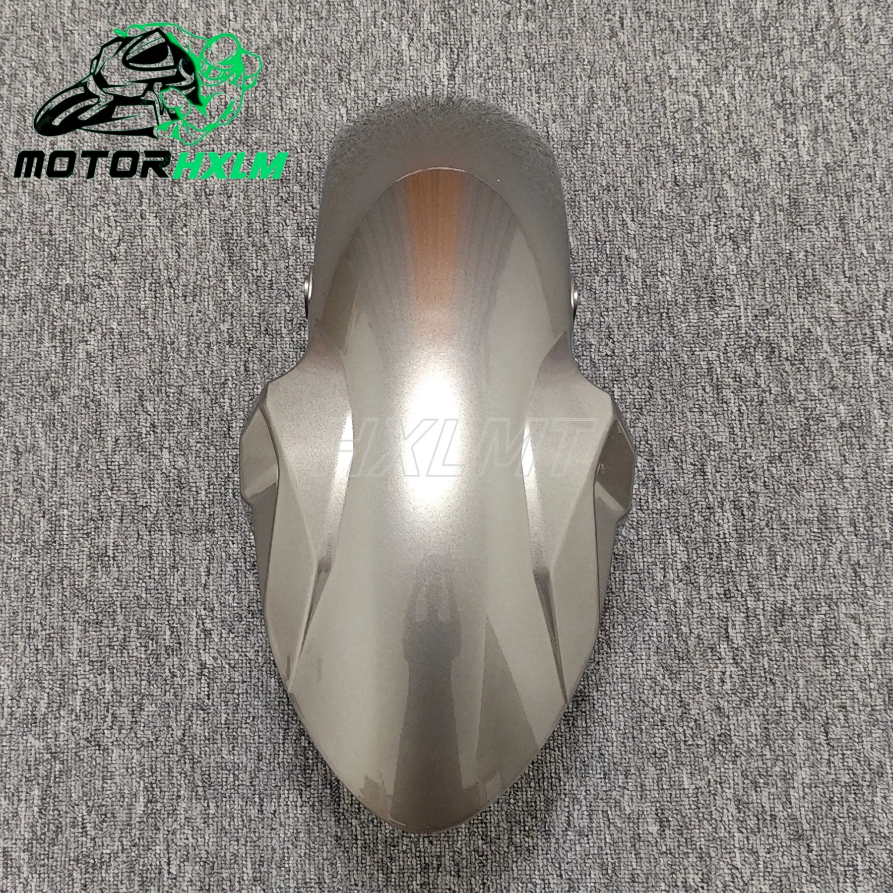 

Fairing Front Fender Mudguard Cover Panel Mud Splash Guard Fit For KAWASAKI Z650 2020 2021 2022 2023