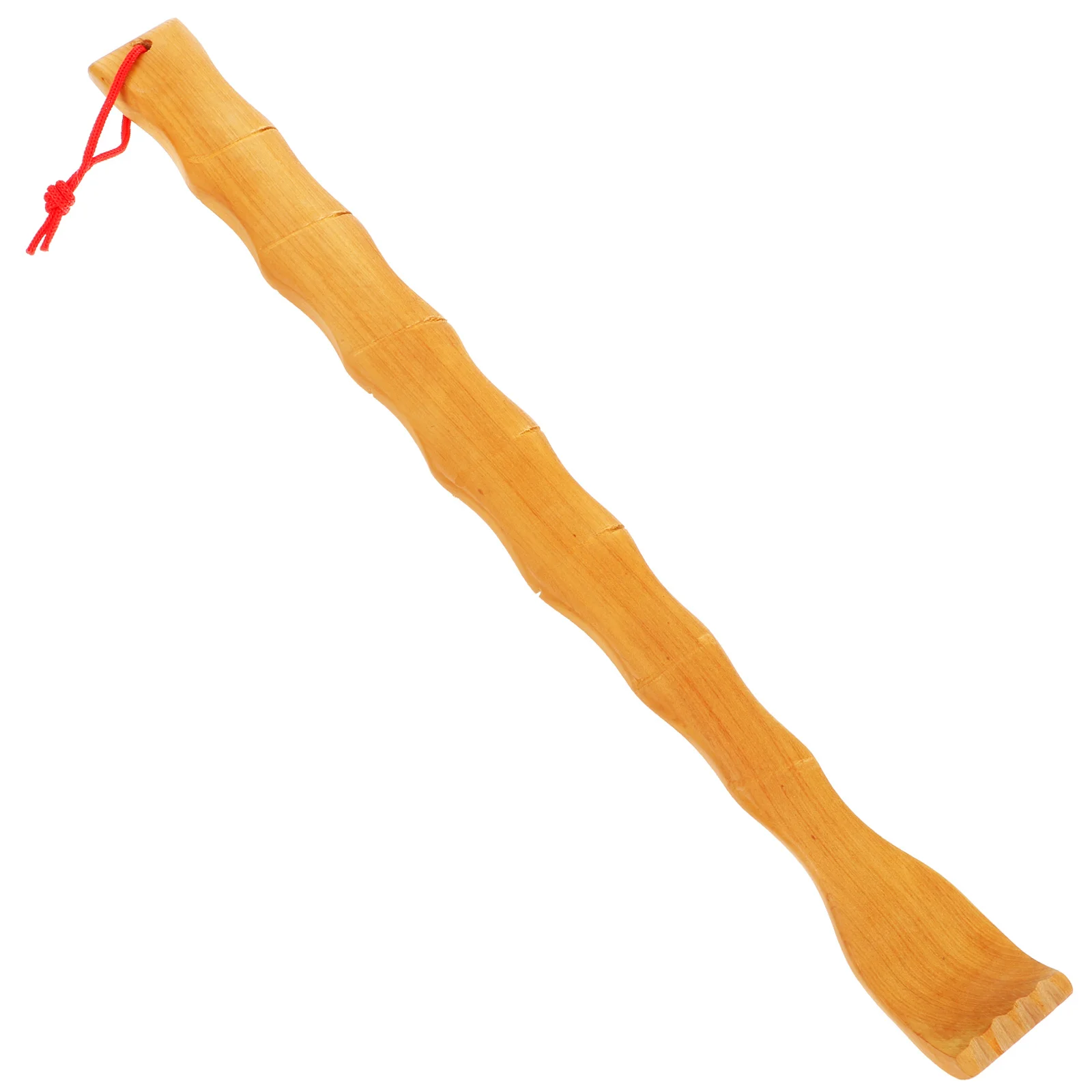 

Деревянный скребок для спины с длинной ручкой, ручной массажер для тела, портативный скребок для снятия зуда для мужчин и женщин, портативные скребки