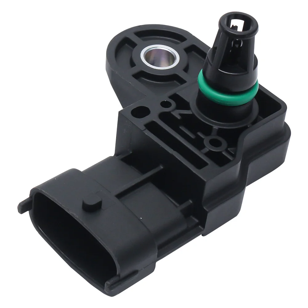 

CPZL134 Automobile Pressure-Temperature 2-in-1 Sensor for 2013+ Buick Encore Chevrolet Cruze Sonic Trax 1.4T LUV Engine Car