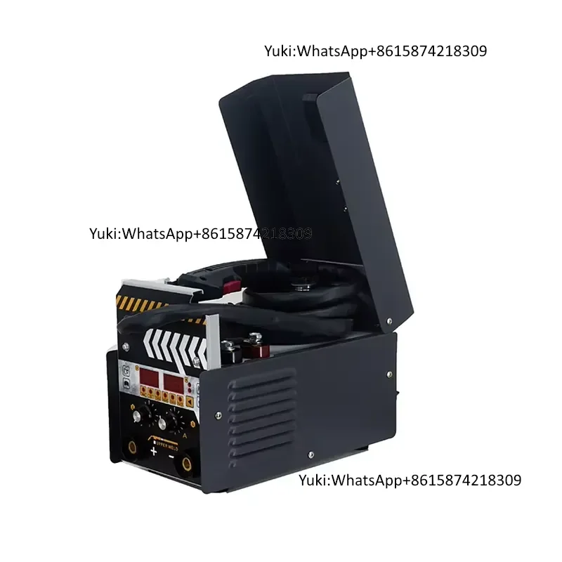 Tig Mig Welding Machine 3in1 Multi Function Mig Welding Machine ARC/MIG/TIG 250A