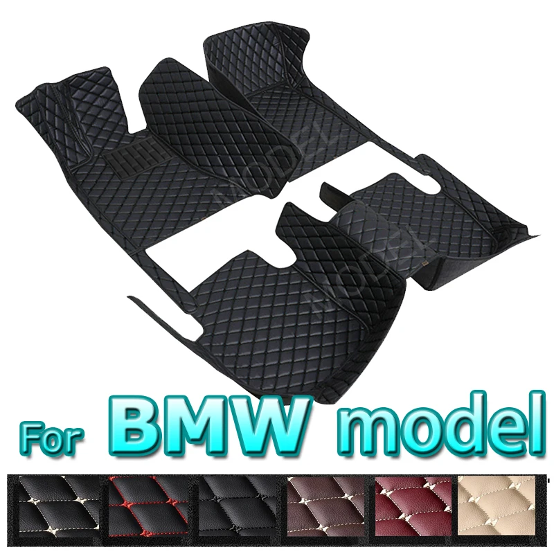 

Car Floor Mats For BMW X7 G07 X3 F25 Z4 X3 G01 X1 E84 X6 E71 I4 IX3 5 GT F07 IX 2022 2023 Car Accessories