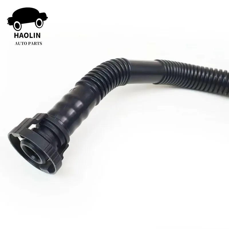 

11157533346 1 Pcs Brand New Crankcase Ventilation Hose Return Pipe For BMW N46 E85 E87 E90 E91 120I 320I Z4 X3 318i E82 E93