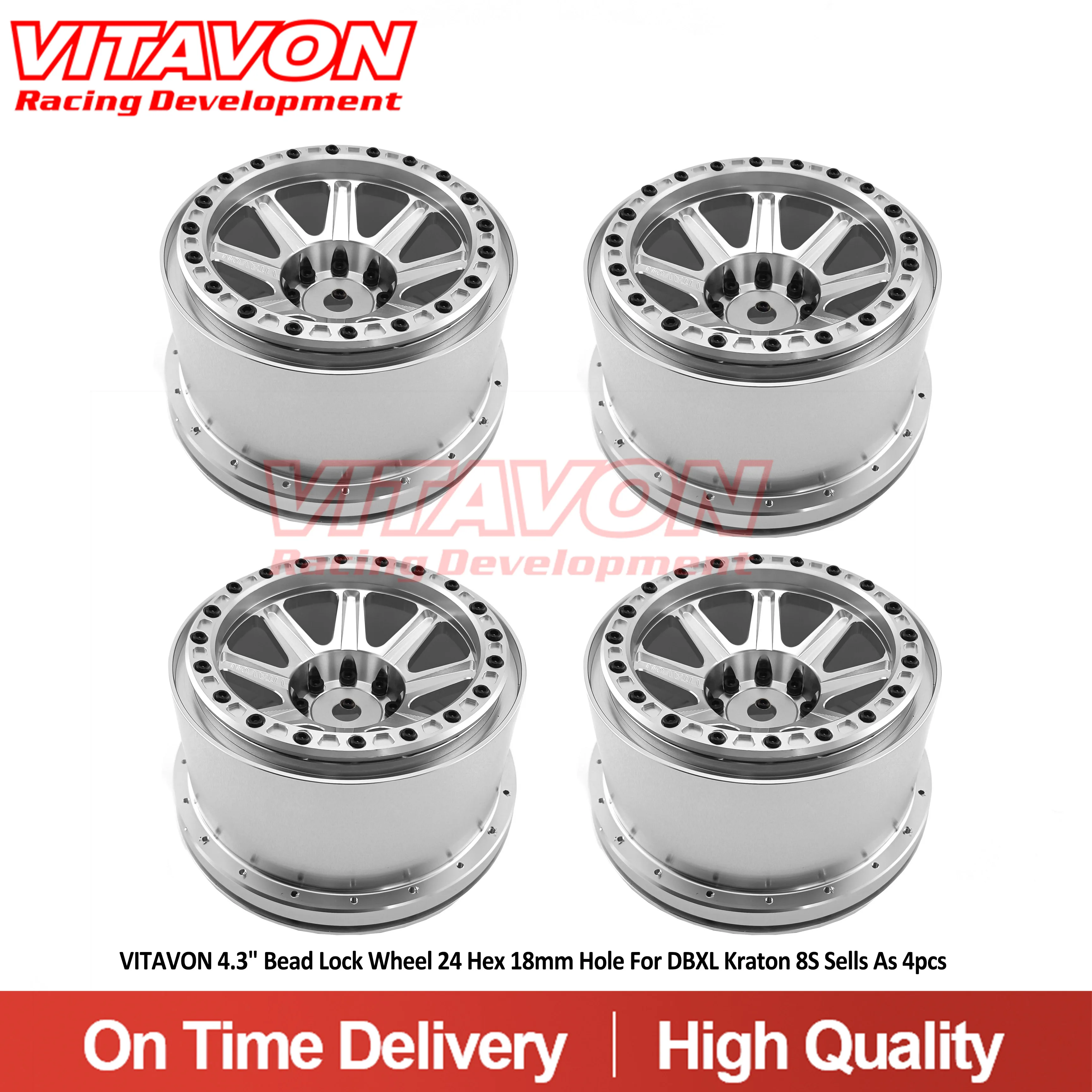 VITAVON 4.3