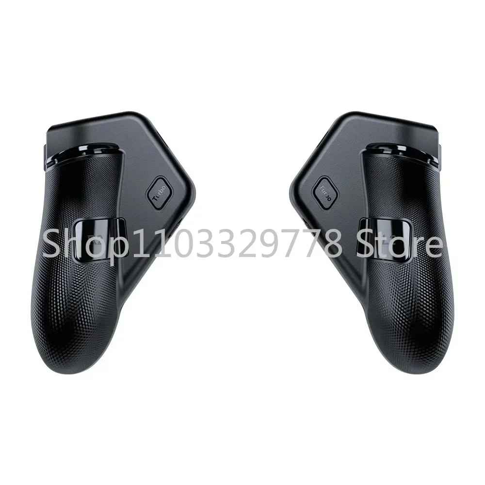 F7 Claw Tablet Computerized Controller Joystick IPad/Android Tablet Plug and Play Gamepad