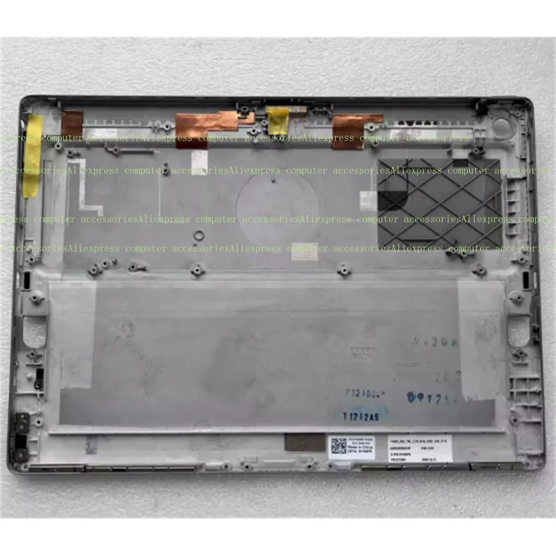 

A + 98% новый 0YN8P6 YN8P6 для Dell Latitude 7320, съемная задняя крышка ЖК-дисплея 2-в-1, верхняя часть