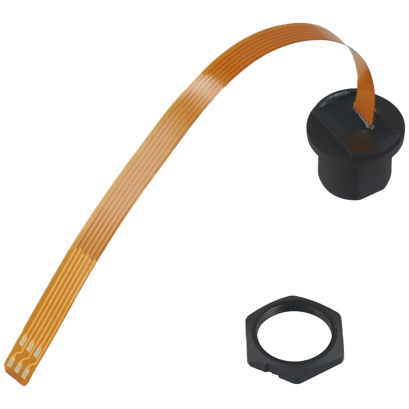 Waterproof IP67 E13 Connector for SIM Card Flexible Extension Cable for Industrial Use with Enhanced Connectivity Solutions