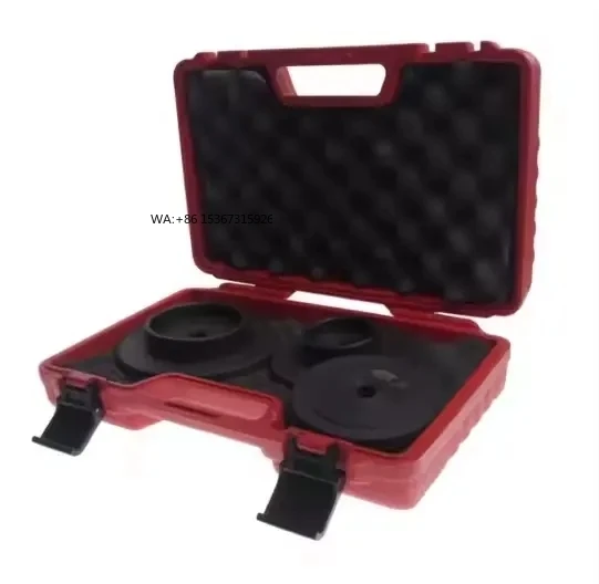 

Heavy Truck Tools Wholesale Hub Axle Bearing Installer and Removal Set