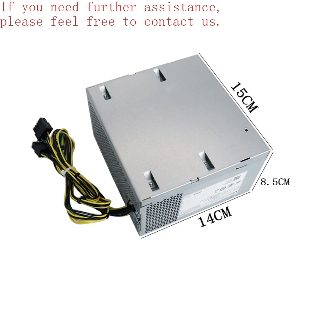 

For H3C Unis 530T X500T graphics card upgrade 750W 1100W power supply