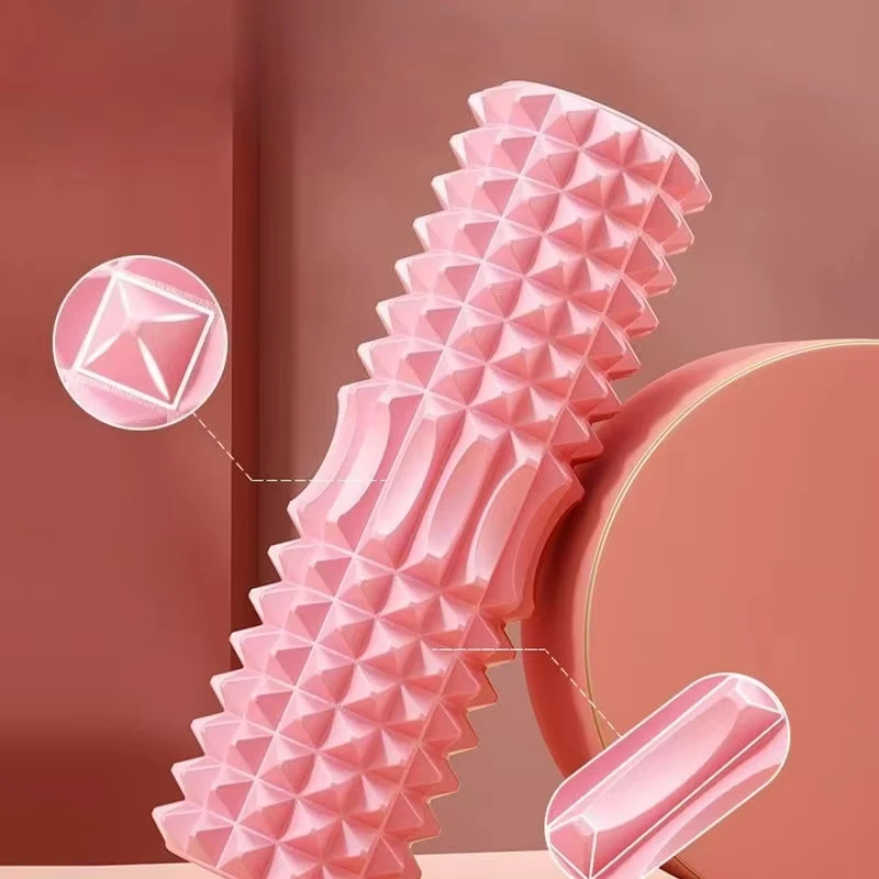 Thumbnail 3 - #8 Trending Foam Muscle Massage Rollers Right Now