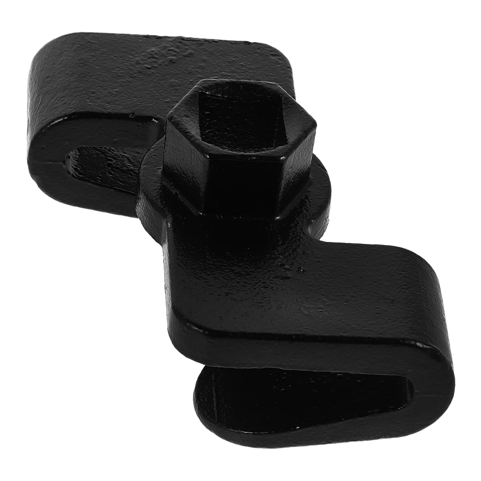 

Universal Wrench Extender Adapter Black Chromium Heavy Duty Torque Converter Sleeve Automotive Repair Tool Breaker Bar