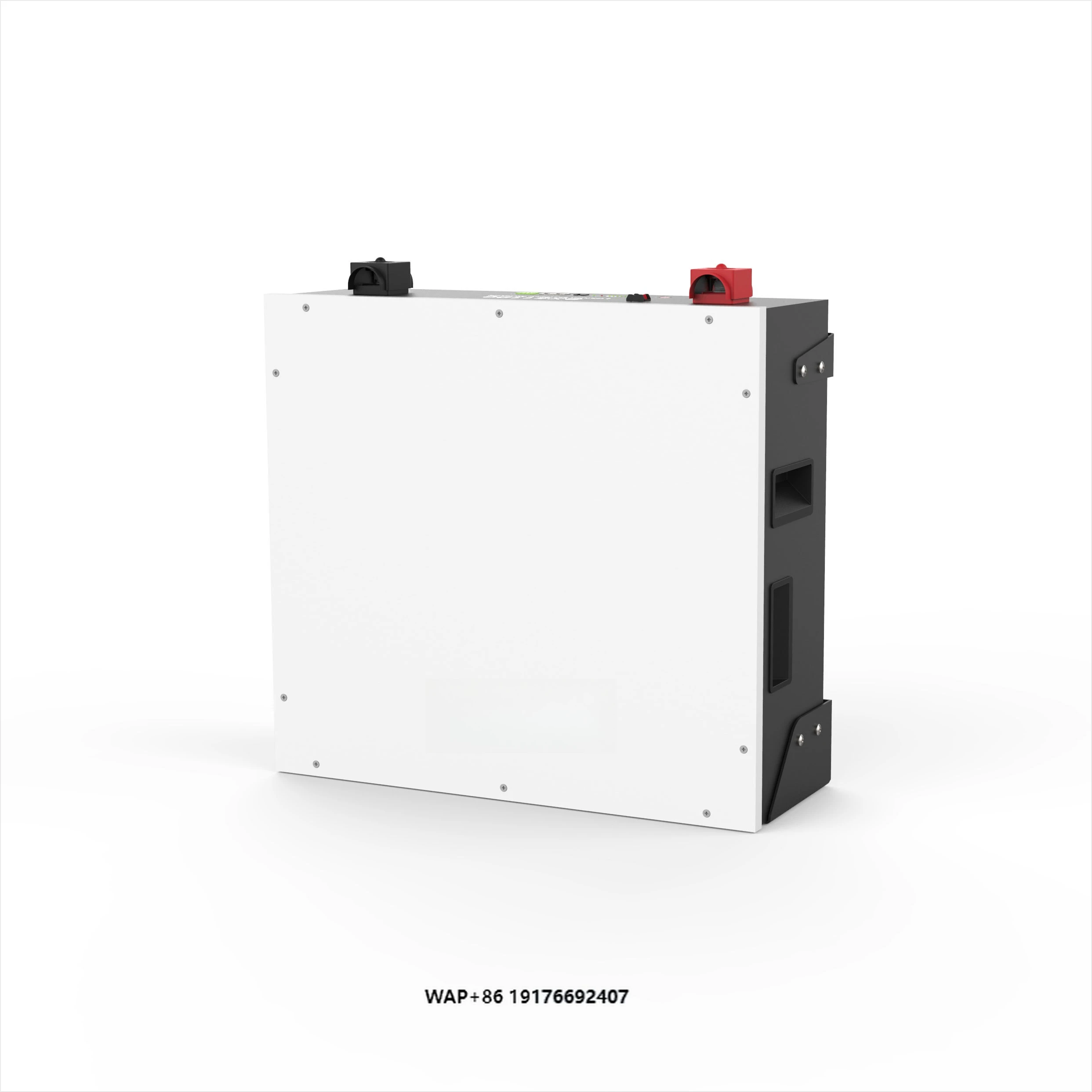 

Lifepo4 Battery Dyness BX51100 51.2V 5.12kWh Safety Solar Battery 100ah Lithium Battery