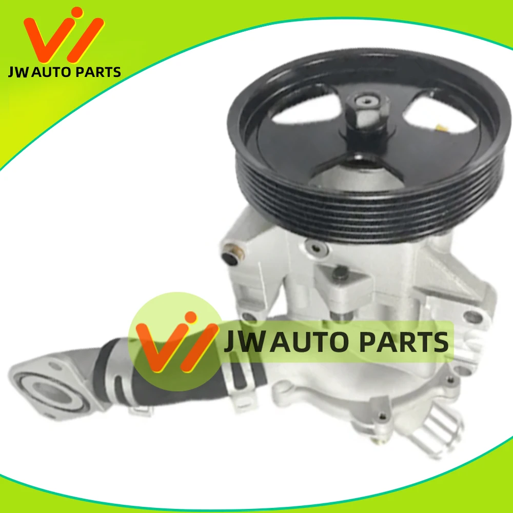 Power Steering Pump 11517513062 04656489AD HB00-32-650M For BMW Mini Cooper R50 R53 1.6L 2001-06