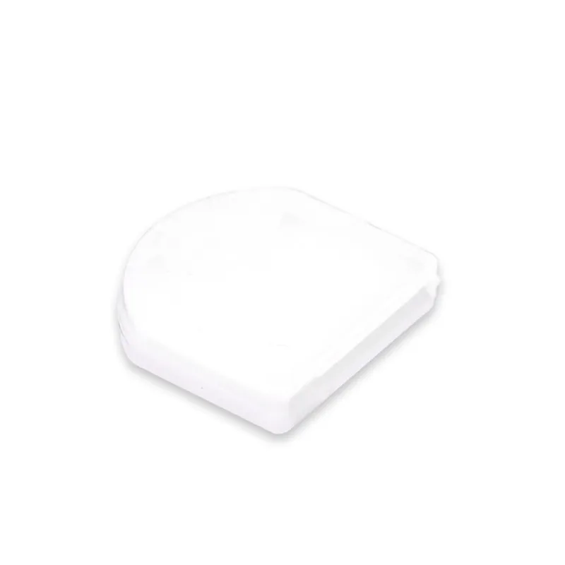Universal Silicone Protective Cover for Coin Operated Games Door Lock Gasket Sleeve for Arcade Game Machine Flat Iron Key Lock