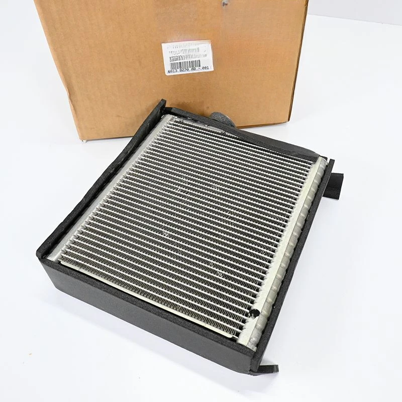 NEW FRONT A/C EVAPORATOR CORE FITS FOR  RAM 1500 2013- 2017 68048899AA 68138270AB