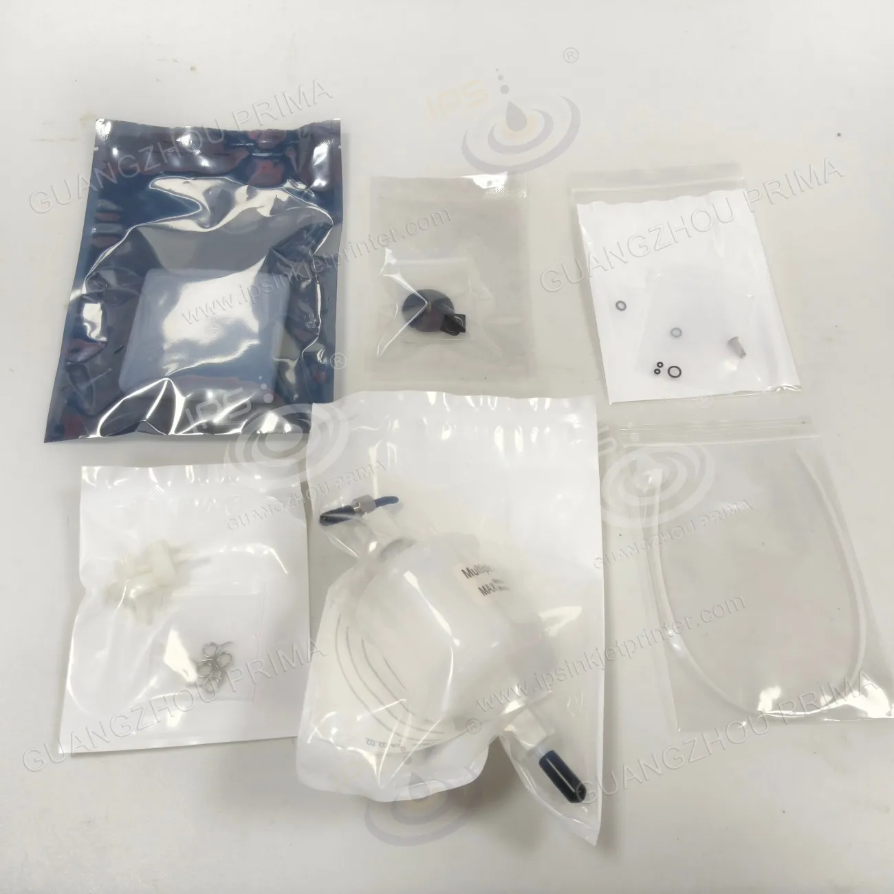 55-004678S Service Module With Chip Compatible For Leibinger ET2one JET2neo JET3up CIJ Printer