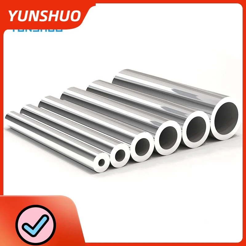 

12Mm 16Mm 20Mm Hollow Linear Shaft Inner Hole 6Mm 10Mm 12Mm Harden Chromed Linear Motion Shaft Rod Cnc Parts