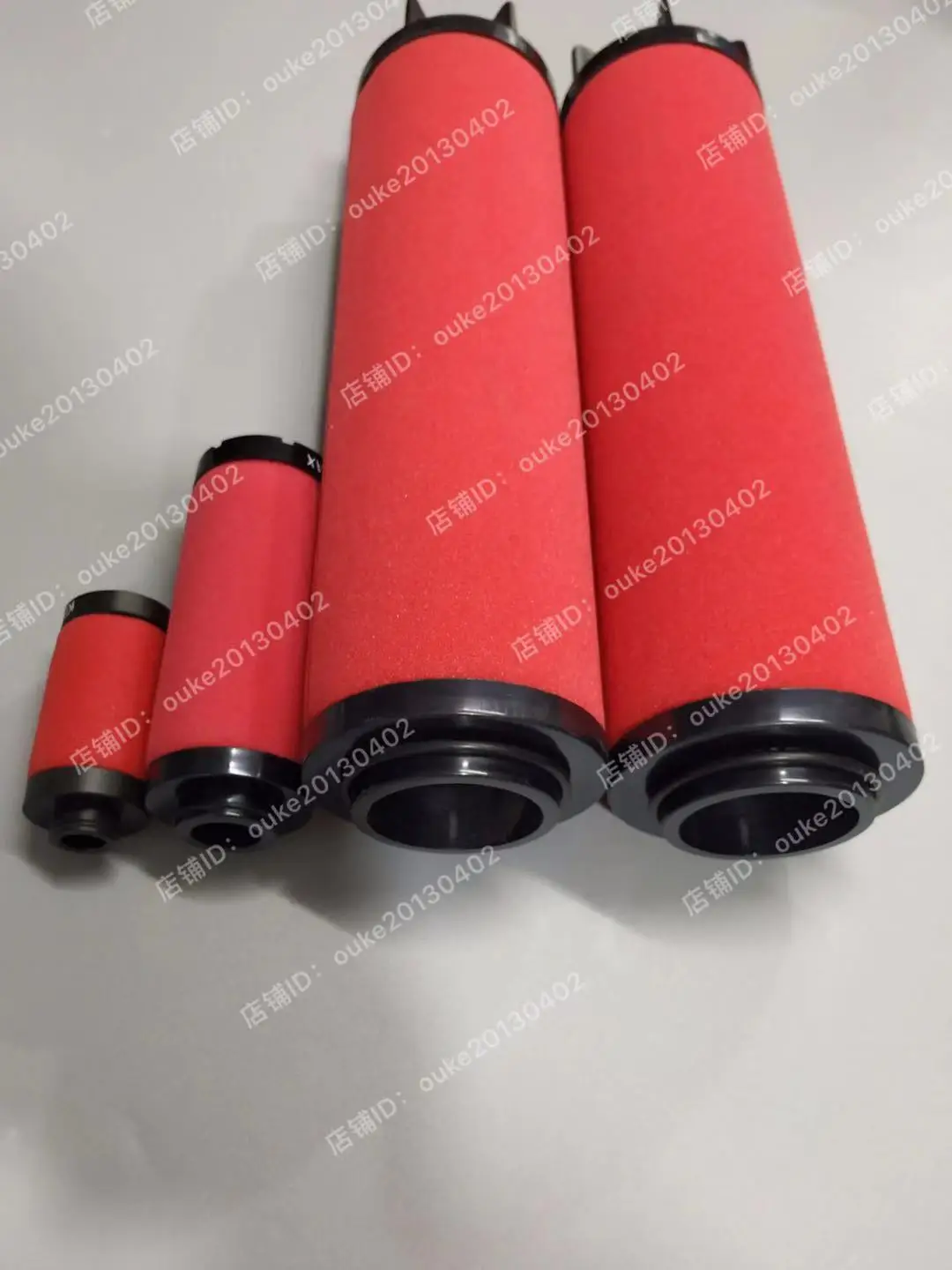 

L058AO L058AA L058AX L058ACS L058AR/AAR/PF Hangzhou Risheng DH Alternative Filter Cartridge