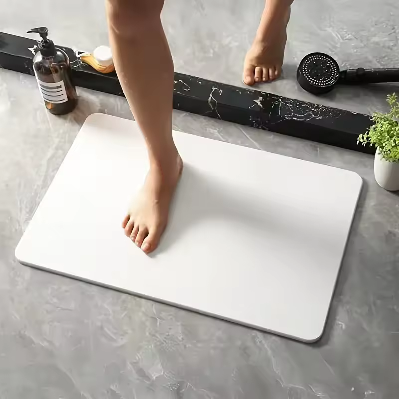 흑색 난쟁이 카펫