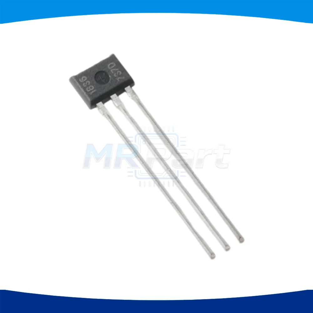 5pcs/Lot A3291KUA-T 3-Pin Chopper-Stabilized Precision Hall-Effect Latches Sensor IC High-temperature Resistant Marking 291