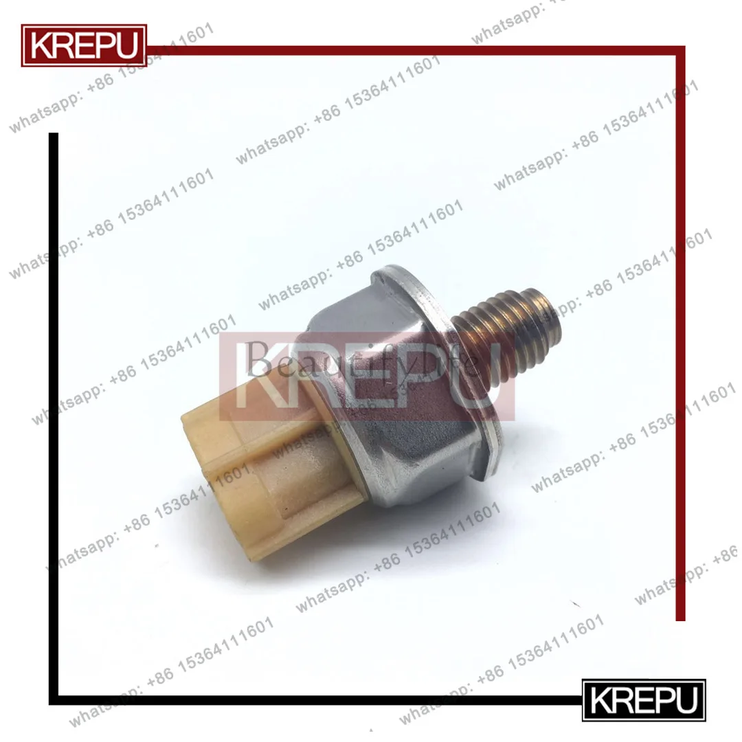 YJ Fuel Rail Pressure Sensor 45PP3-3 45PP3-1 Fuel Pressure Valve Fit Ford