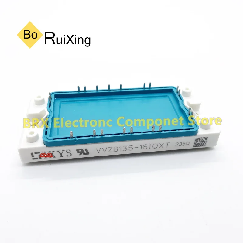 VVZB135-16NO1 VVZB135-16IOXT TDB6HK124N16RR TDB6HK124N12RR IGBT MODULE