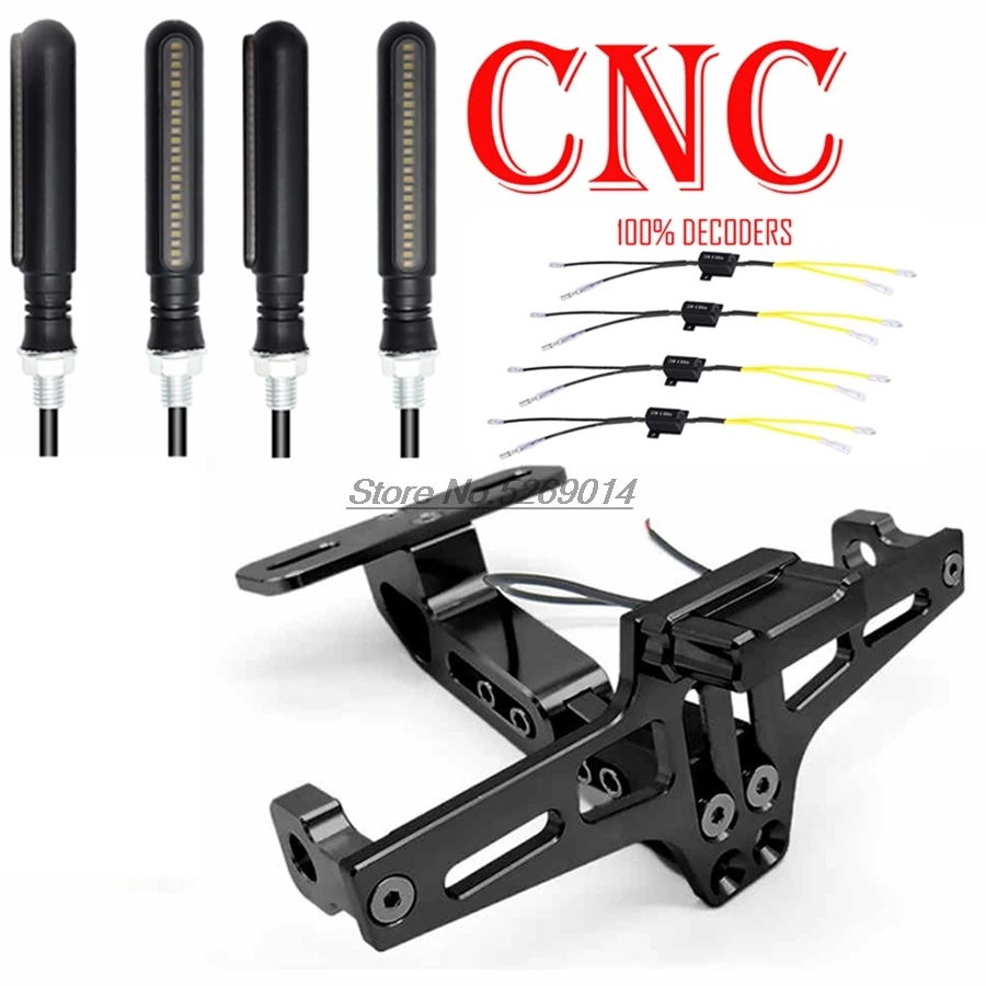 Led 100% Decoders C…