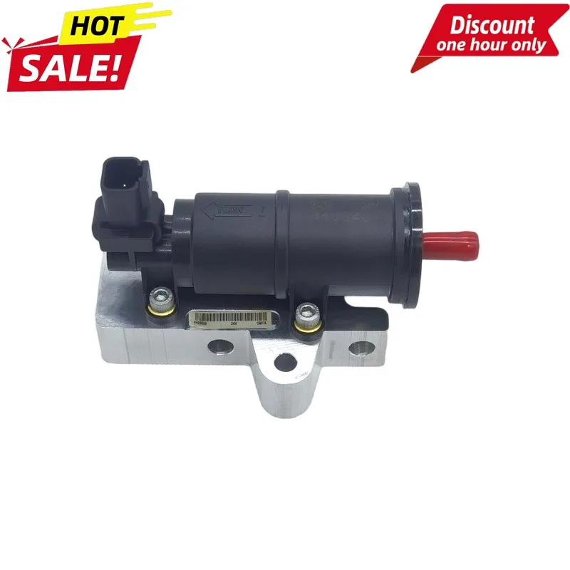 

Excavator Parts for Cat Carter E312E 313 315 320 323 324E Electronic Fuel Pump Oil Pump 446-5409