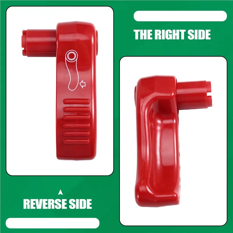 AB16-قطع غيار الشاحنات الجديدة 3091072 3090598 مكونات المقعد لنماذج فولفو FM FH NH