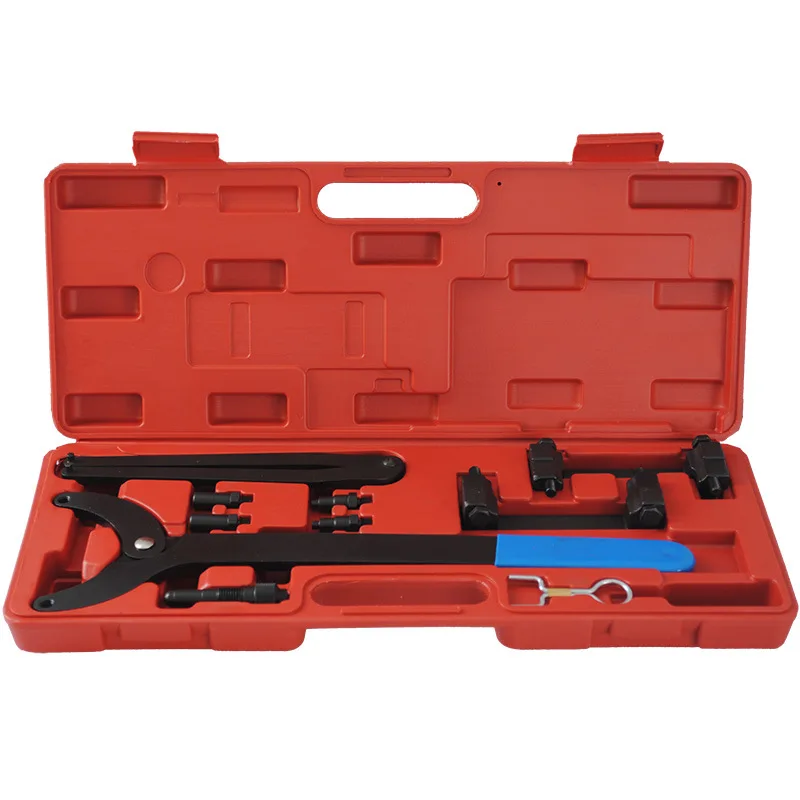 For Volkswagen Audi 2.4 3.2 4.2 Chain Engine Timing Tool Golf Jetta A4 A5 A6